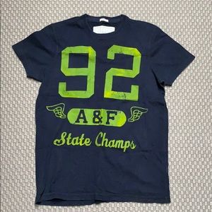 Men’s Abercrombie T-shirt